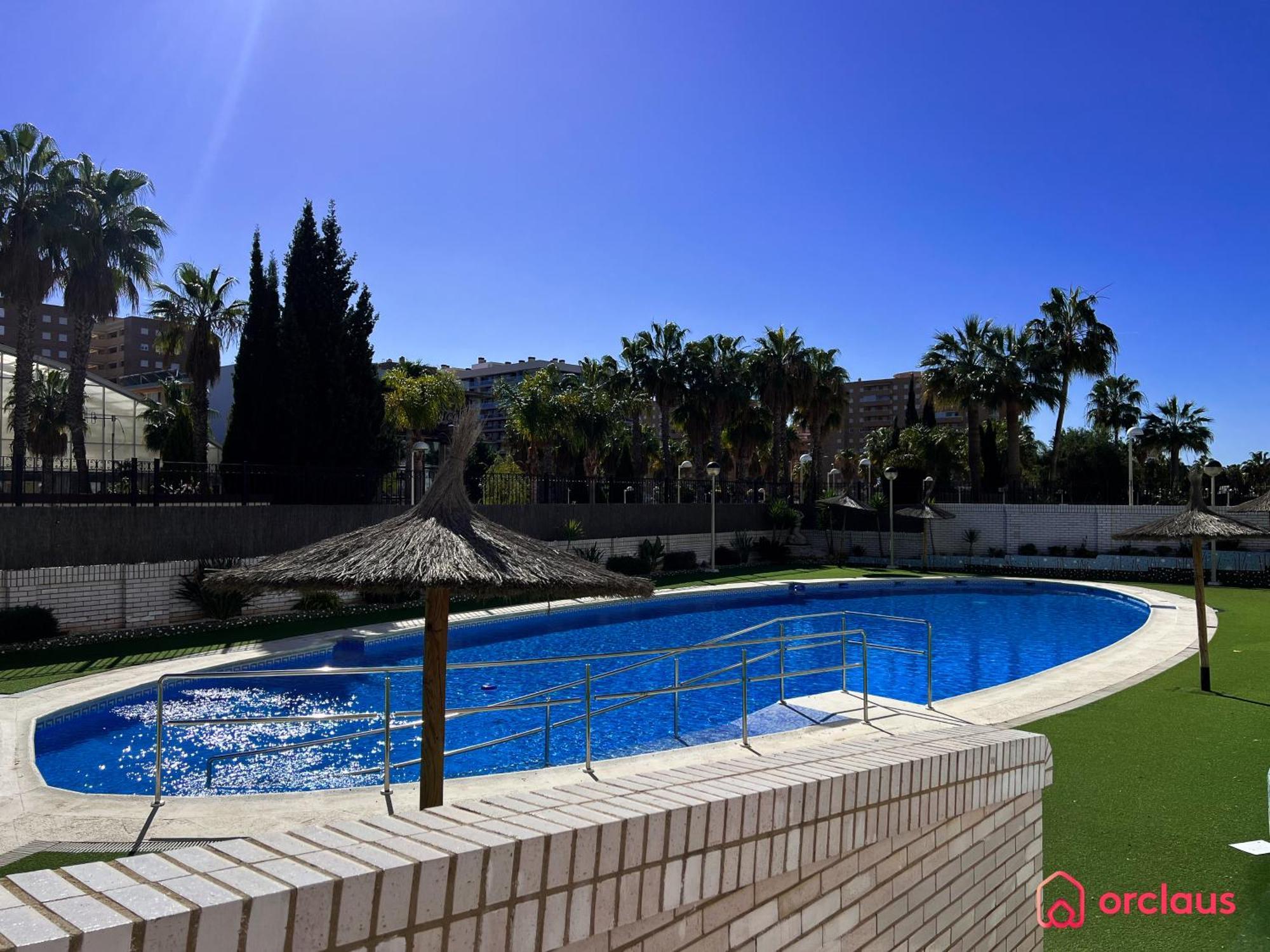 Vistoso Y Colorido Apartment Oropesa del Mar Exterior photo