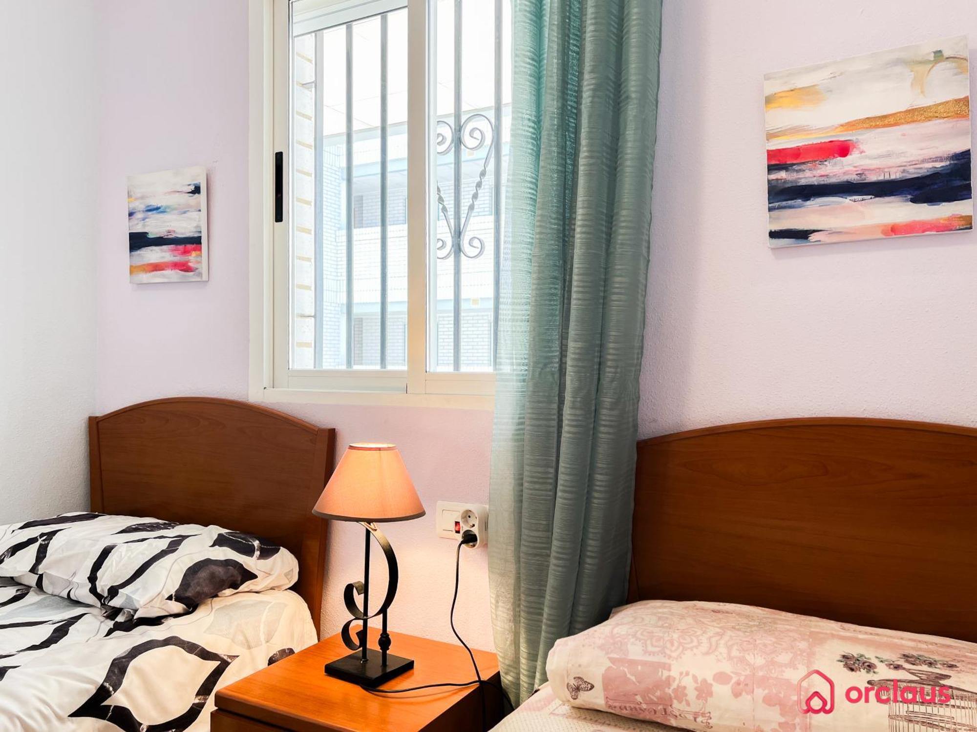 Vistoso Y Colorido Apartment Oropesa del Mar Exterior photo